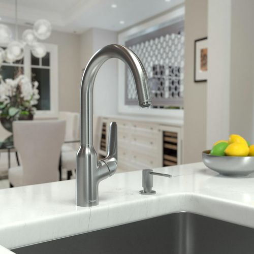 Main product image of Focus N Bar Faucet, 1.75 GPM (Stainless Steel Optic), 71802801