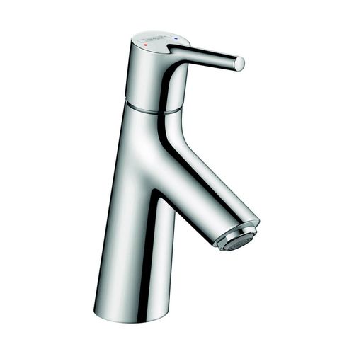 Main product image of Talis S Single-Hole Bathroom Faucet 80 with Pop-Up Drain, 1.2 GPM (Chrome), 72010001