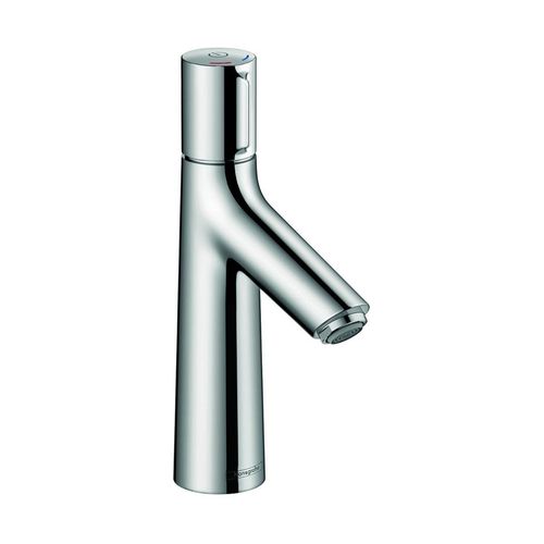 Main product image of Talis Select S Single-Hole Bathroom Faucet 100 with Pop-Up Drain, 1.2 GPM (Chrome), 72042001