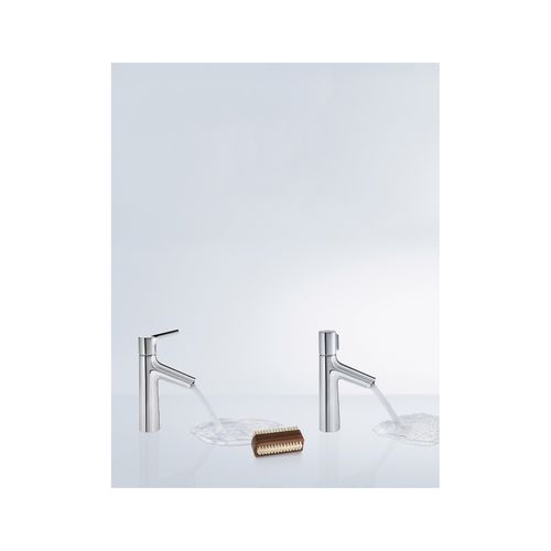 Main product image of Talis Select S Single-Hole Bathroom Faucet 100 with Pop-Up Drain, 1.2 GPM (Chrome), 72042001
