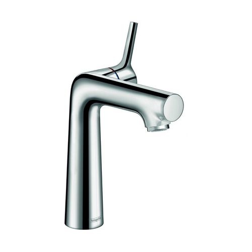 Main product image of Talis S Single-Hole Bathroom Faucet 140 with Pop-Up Drain, 1.2 GPM (Chrome), 72113001