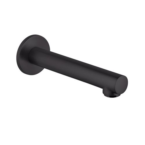 Main product image of Talis S Tub Spout (Matte Black), 72410671