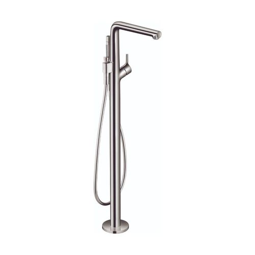 Main product image of Talis S Freestanding Tub Filler Trim with 1.75 GPM Handshower (Chrome), 72413001
