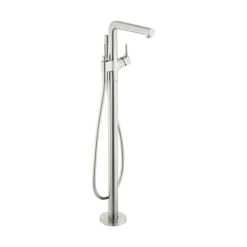 Main product image of Talis S Freestanding Tub Filler Trim with 1.75 GPM Handshower (Brushed Nickel), 72413821