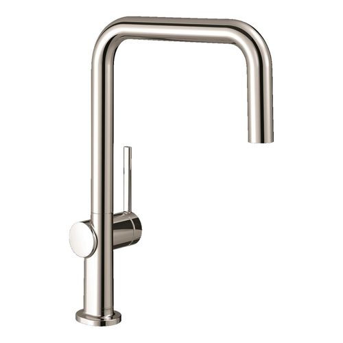 Main product image of Talis N Kitchen Faucet, U-Style 1-Spray, 1.75 GPM (Polished Nickel), 72806831