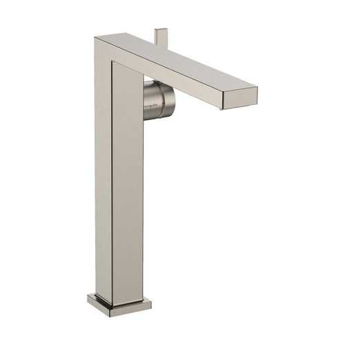 Main product image of Tecturis E Single-Hole Fine 240, 1.2 GPM (Brushed Nickel), 73072821