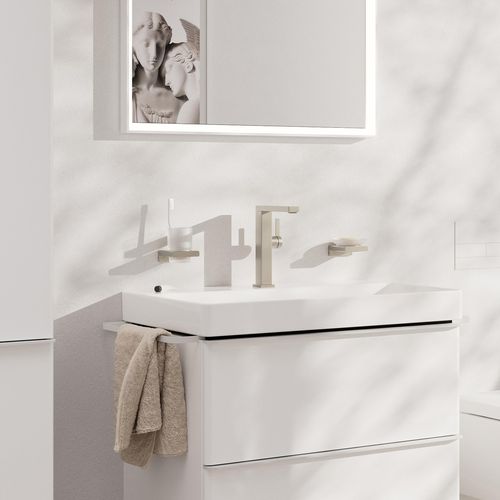 Main product image of Tecturis E Single-Hole Fine 240, 1.2 GPM (Brushed Nickel), 73072821