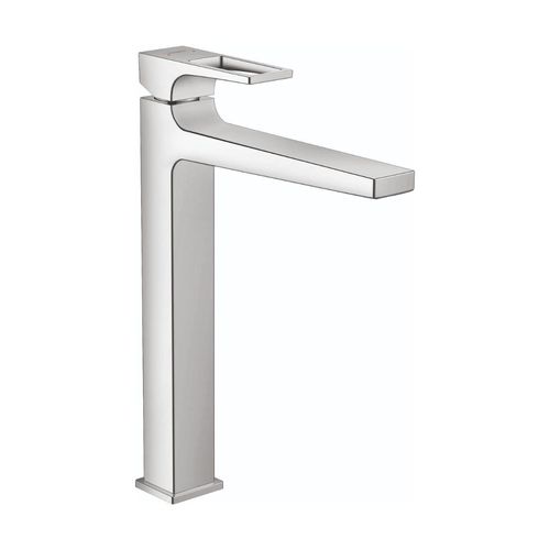 Main product image of Metropol Single-Hole Bathroom Faucet 260 with Loop Handle, 1.2 GPM (Chrome), 74513001
