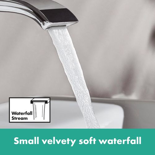 Main product image of Vivenis Single-hole Bathroom Faucet 250 , 1.2 GPM (Chrome), 75042001