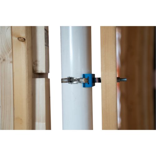 Main product image of 10" Diameter Universal Clip Kit