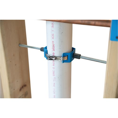 Main product image of 10" Diameter Universal Clip Kit