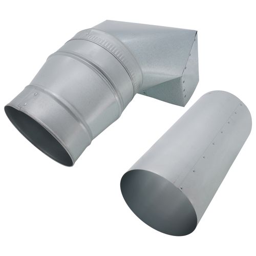 Main product image of Optional Non-Duct Kit for Broan PM Powerpack Insert Series