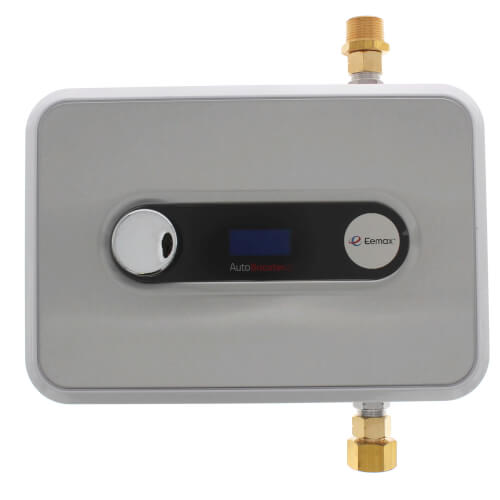 HATB007240 Eemax HATB007240 AutoBooster Electric Water Heater Booster