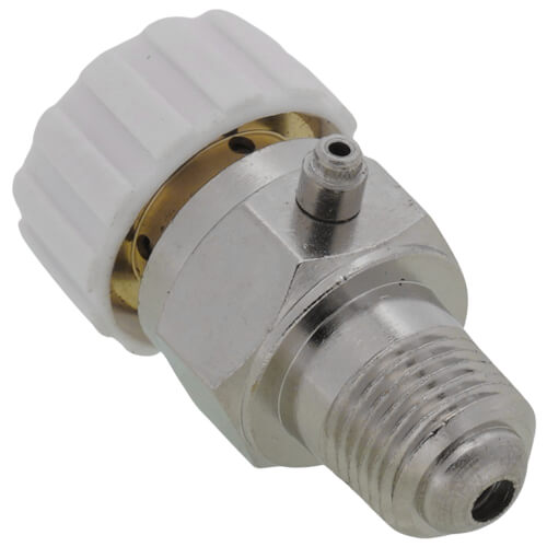 Main product image of 1/8" Auto Vent for Hot Water & Steam