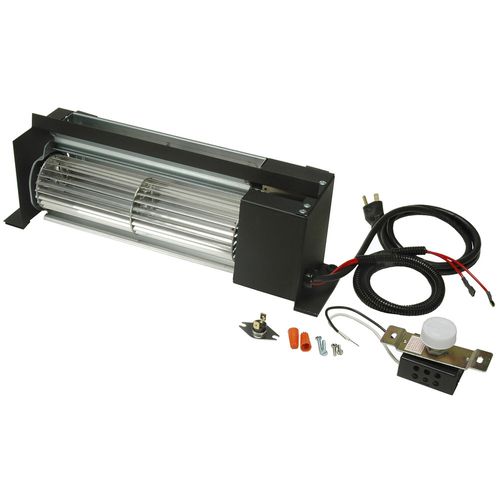 Main product image of Kingsman Z36fk Fan Kit, HB-RB36