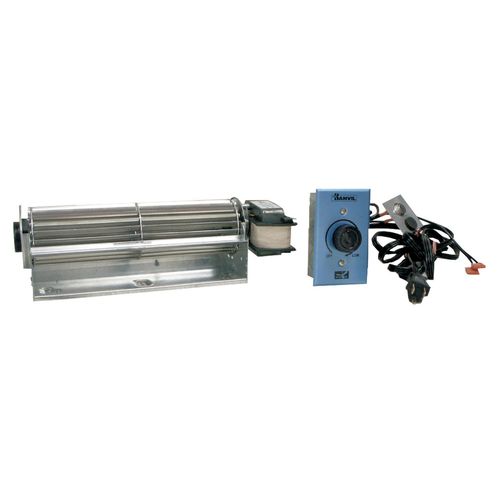 Main product image of Shaded Pole C-frame Blower Assembly, HB-RB39
