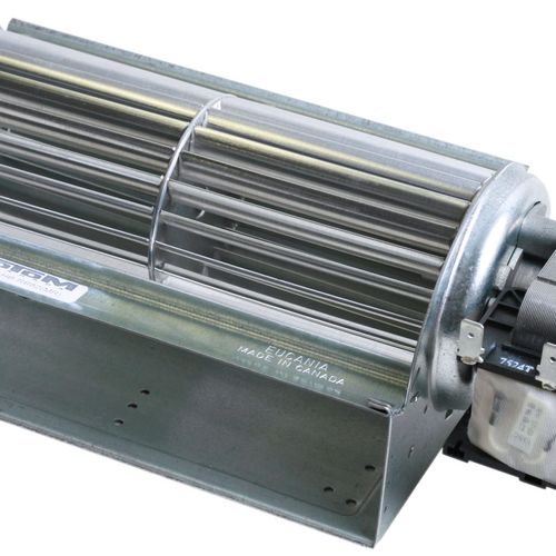 Main product image of Shaded Pole Heritage Oem Replacement C-frame Blower Assembly, HB-RB82