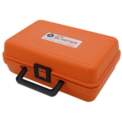 Main product image of Hub Blaster Motor Shaft Blower Wheel Separator Tool