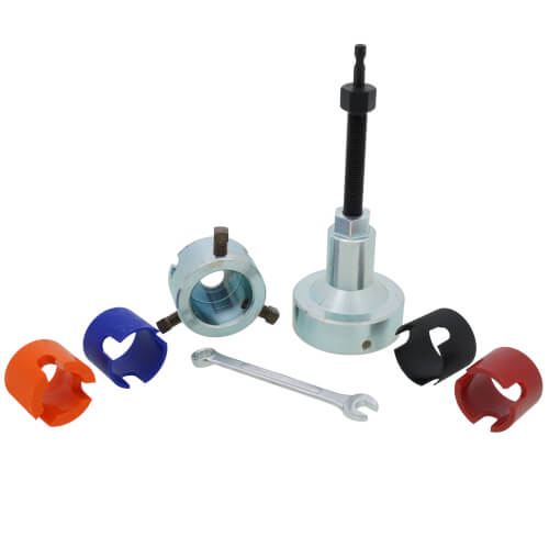 HB100 Supco HB100 Hub Blaster Motor Shaft Blower Wheel Separator Tool