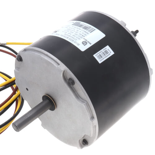 Main product image of Condenser Fan Motor (208-230V 1/12 HP, 800 RPM), HB32GQ230