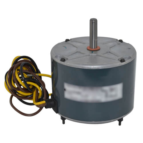 Main product image of 1/12 HP CW 208-230V 1100 RPM 39FR Condenser Fan Motor