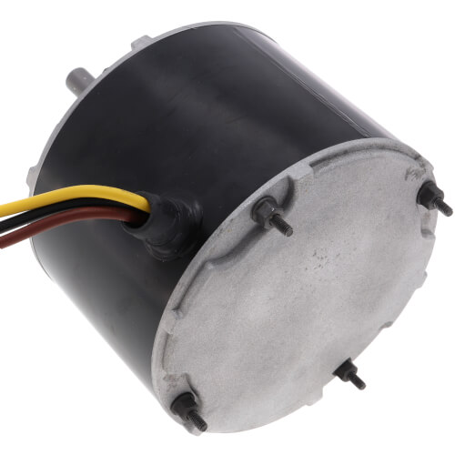 Main product image of 1/10 HP, Fan Motor, 1100 RPM (208-230V), HB33GQ231