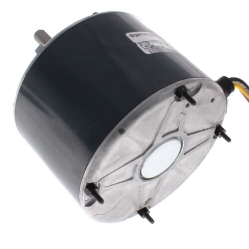 Main product image of 1/10 HP, 1 Phase Motor (208-230V, 1100RPM)
