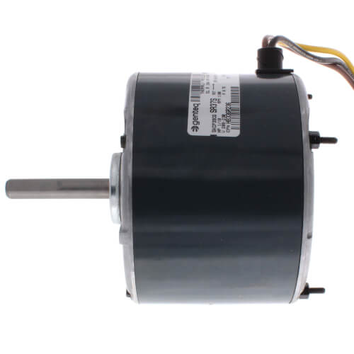 Main product image of 1/10 HP, 1 Phase Motor (208-230V, 1100RPM)