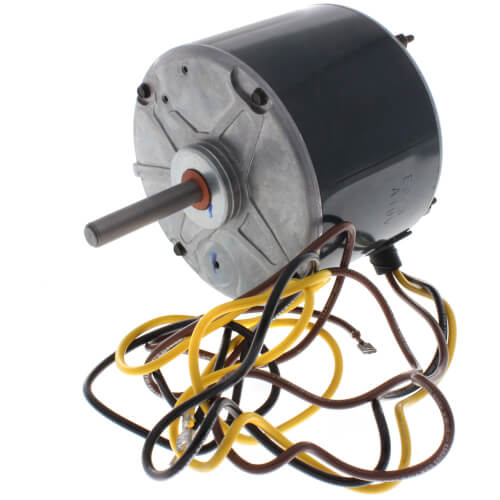 Main product image of 1/10 HP, 1 Phase Motor (208-230V, 1100RPM)