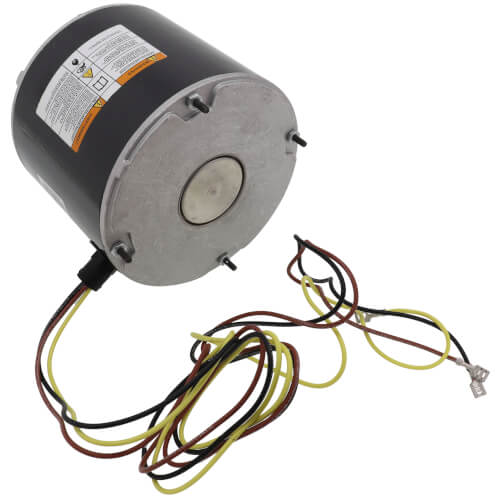 HB39GQ230 - Carrier HB39GQ230 - 1/4 HP Single Phase Condenser Motor Fan ...