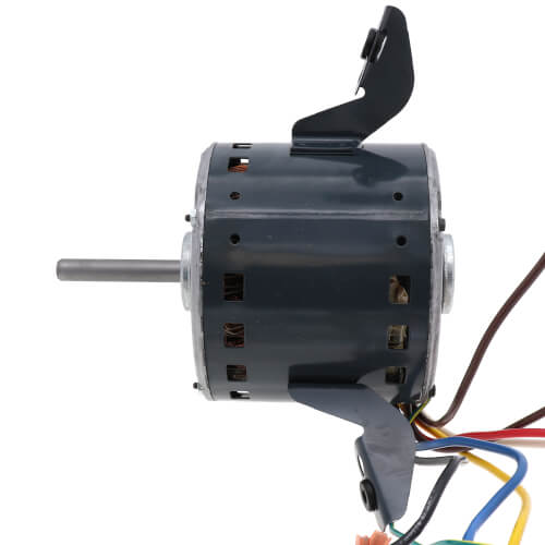Main product image of 1/3 HP CCW Rotation, 1075 RPM 115V Blower Motor, HB41TR114
