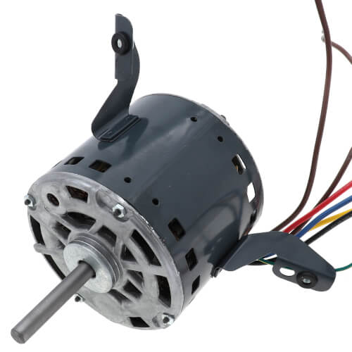 Main product image of 1/3 HP CCW Rotation, 1075 RPM 115V Blower Motor, HB41TR114