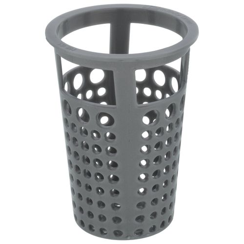 Main product image of 2" Hair Basket Strainer for Standard Flow Drains & 65 Series Linear Drains