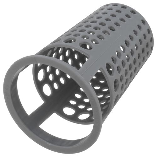Main product image of 2" Hair Basket Strainer for Standard Flow Drains & 65 Series Linear Drains