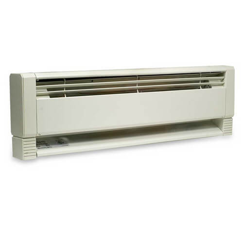HBB2008 Qmark HBB2008 94" Hydronic Electric Baseboard Heater (208