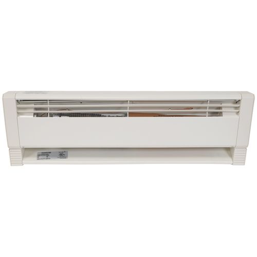 Main product image of 28" Hydronic Electric Baseboard Heater (120 Volt - 500 Watts)