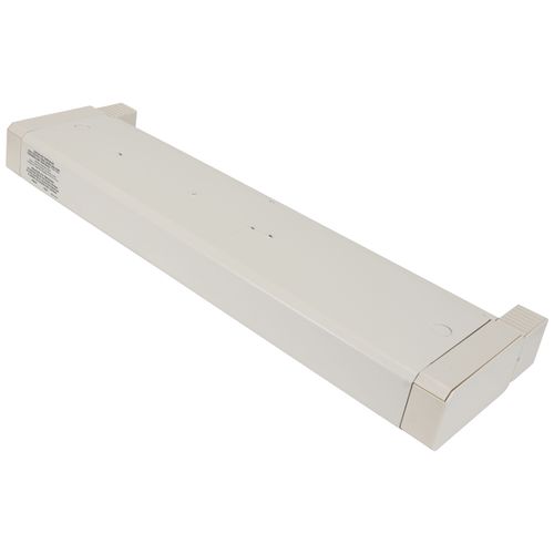 Main product image of 28" Hydronic Electric Baseboard Heater (120 Volt - 500 Watts)
