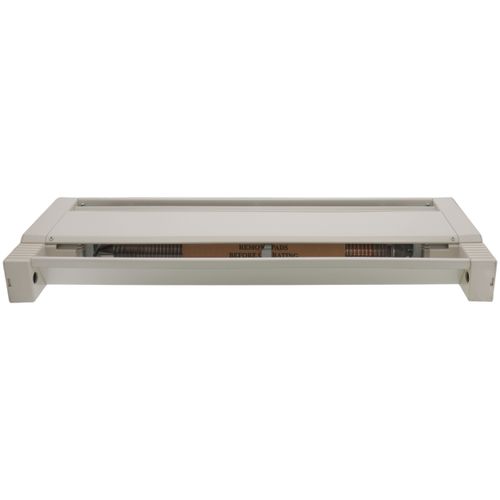 Main product image of 28" Hydronic Electric Baseboard Heater (240 Volt - 500 Watts)