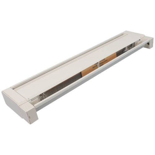 Main product image of 34" Hydronic Electric Baseboard Heater (120 Volt - 750 Watts)
