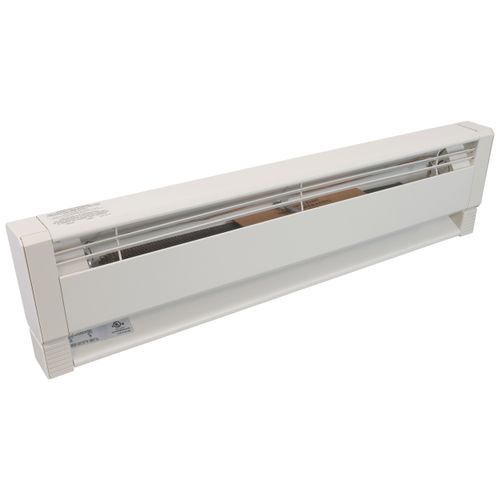 Main product image of 34" Hydronic Electric Baseboard Heater (120 Volt - 750 Watts)