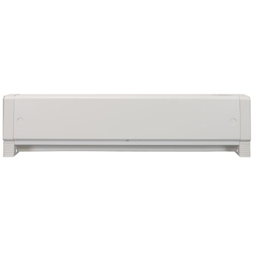 Main product image of 34" Hydronic Electric Baseboard Heater (120 Volt - 750 Watts)