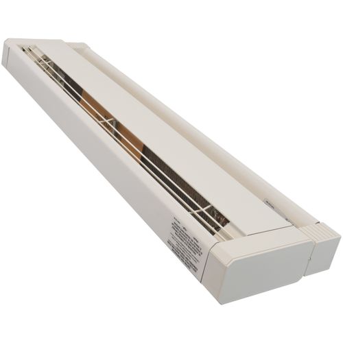 Main product image of 34" Hydronic Electric Baseboard Heater (120 Volt - 750 Watts)