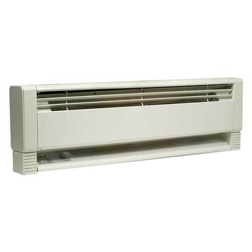 Main product image of 34" Hydronic Electric Baseboard Heater (208 Volt - 750 Watts)