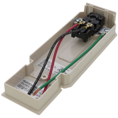 Main product image of Single Pole Thermostat for QMark HBB/Commercial Baseboard Heaters