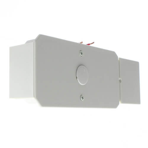 HBBT1TP Qmark HBBT1TP Tamperproof Single Pole Thermostat for QMark