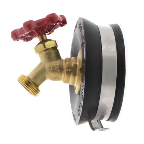 Main product image of 3" Hose Bibb w/ Cap
