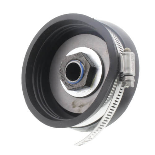 Main product image of 3" Hose Bibb w/ Cap