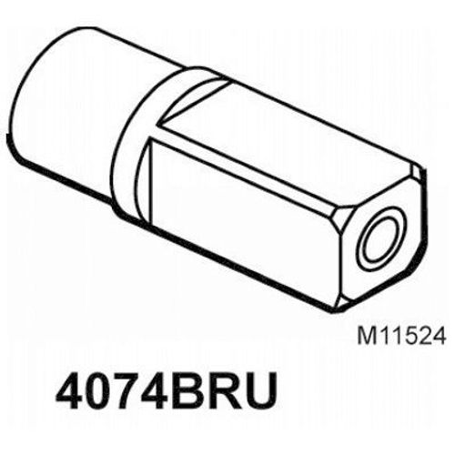 Main product image of Bag Assembly Extension Adapter