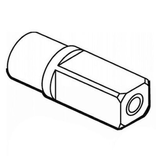 Main product image of Bag Assembly Extension Adapter