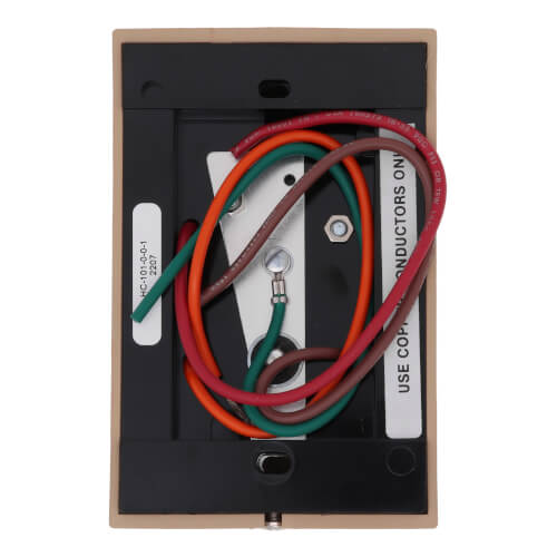 Main product image of Line Voltage Humidistat (10 to 90% RH)